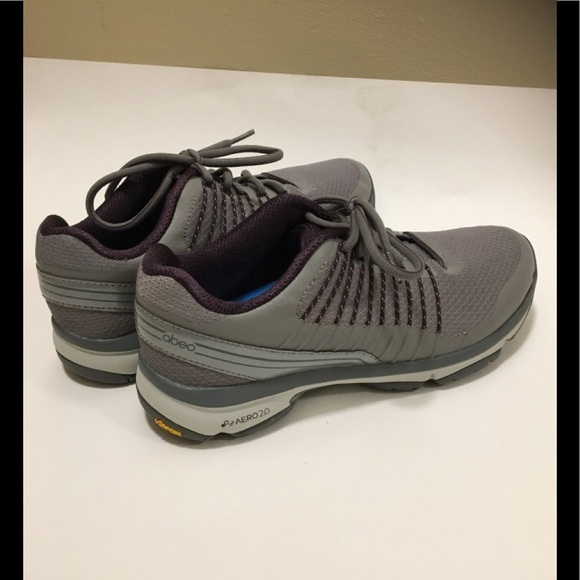 ABEO Delaney Neutral 3D³ CORE Sport AEROsystem 2.0 - Picture 8 of 8